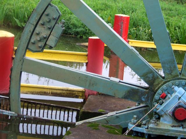 Rowerem wzdłuż Kanału Elbląskiego zdjęcie nr 27373