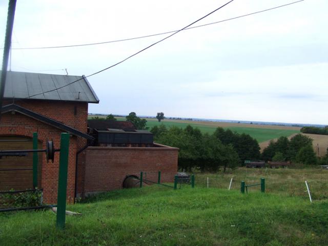 Rowerem wzdłuż Kanału Elbląskiego zdjęcie nr 27368