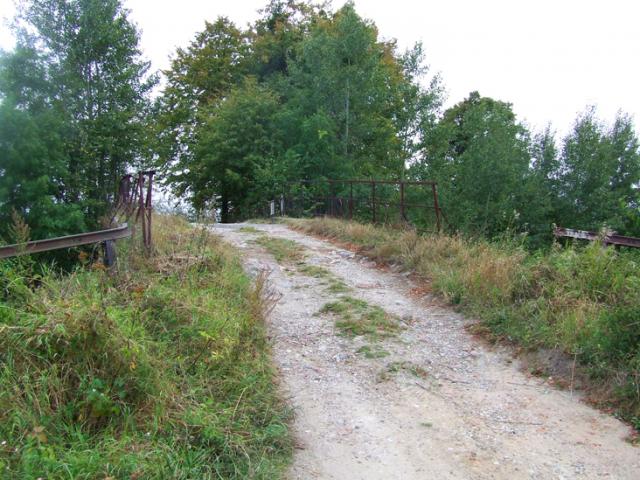 Rowerem wzdłuż Kanału Elbląskiego zdjęcie nr 27386