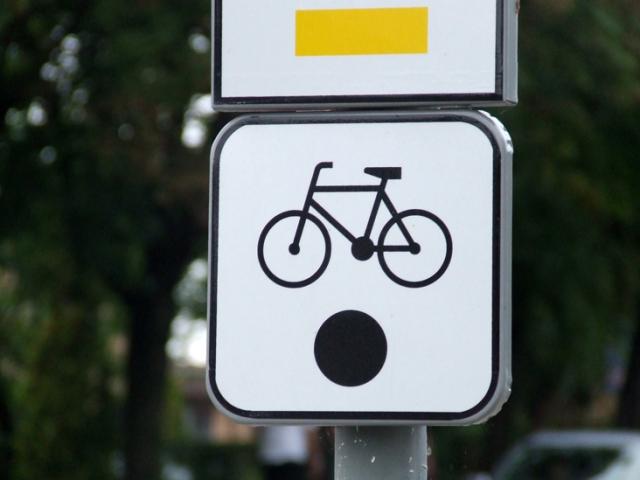 Rowerem wzdłuż Kanału Elbląskiego zdjęcie nr 27357