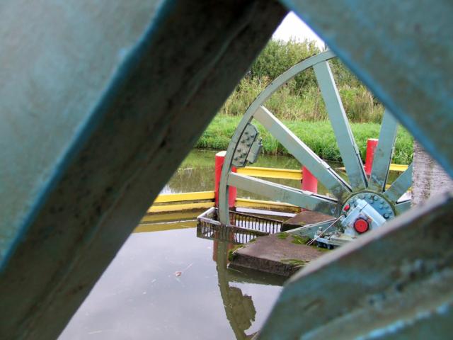 Rowerem wzdłuż Kanału Elbląskiego zdjęcie nr 27371