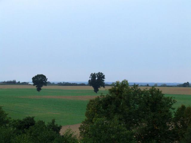 Rowerem wzdłuż Kanału Elbląskiego zdjęcie nr 27380