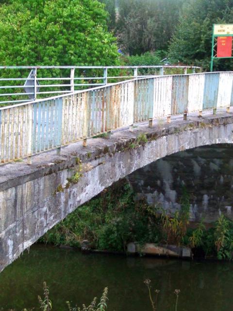 Rowerem wzdłuż Kanału Elbląskiego zdjęcie nr 27390