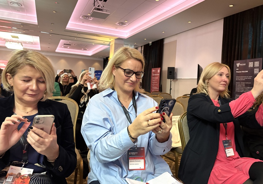 EduKompas VULCAN. Kierunek: uczeń w centrum  zdjęcie nr 340593