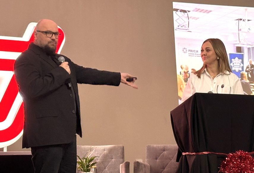 EduKompas VULCAN. Kierunek: uczeń w centrum  zdjęcie nr 340591