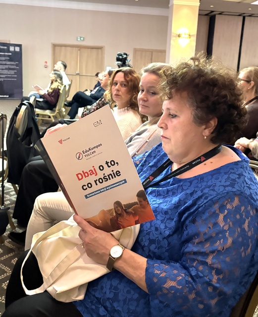 EduKompas VULCAN. Kierunek: uczeń w centrum  zdjęcie nr 340578