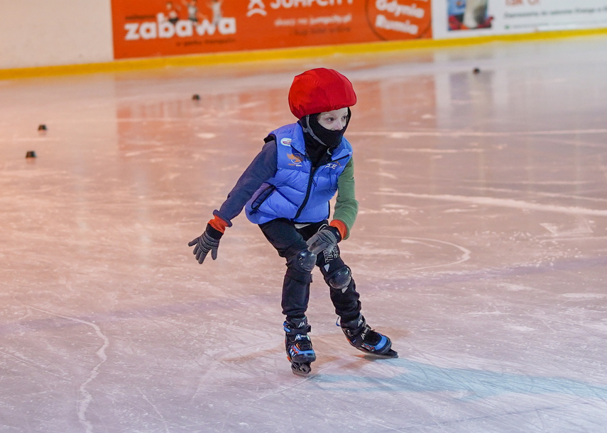 Łyżwiarskie Czwartki wystartowały zdjęcie nr 340610