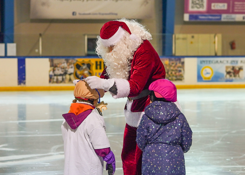 Łyżwiarskie Czwartki wystartowały zdjęcie nr 340603