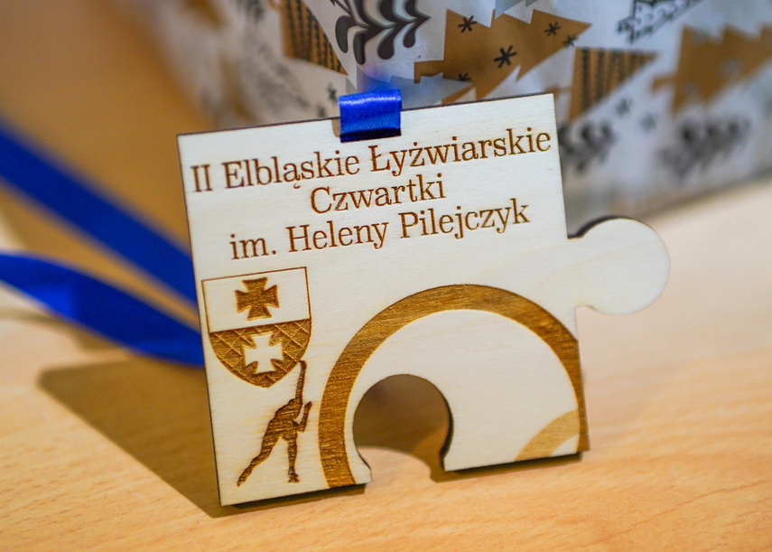 Łyżwiarskie Czwartki wystartowały zdjęcie nr 340605