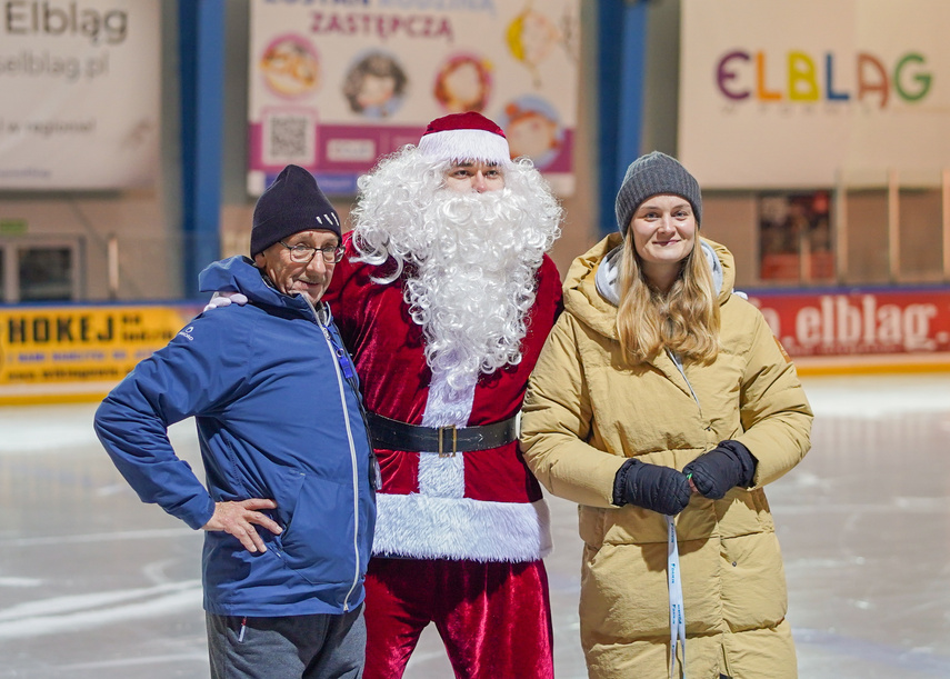 Łyżwiarskie Czwartki wystartowały zdjęcie nr 340600