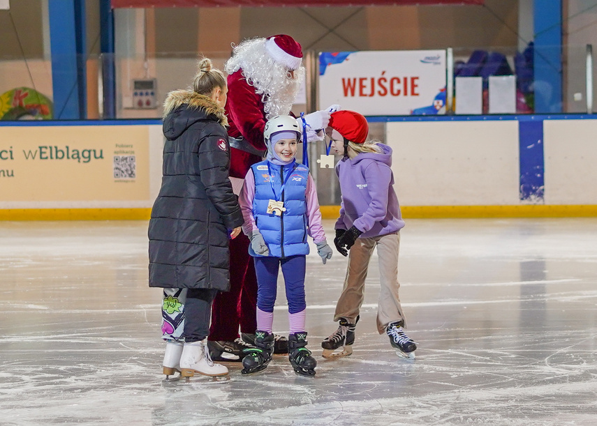 Łyżwiarskie Czwartki wystartowały zdjęcie nr 340613