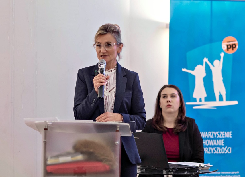 Różne oblicza nastoletniej przemocy zdjęcie nr 340629