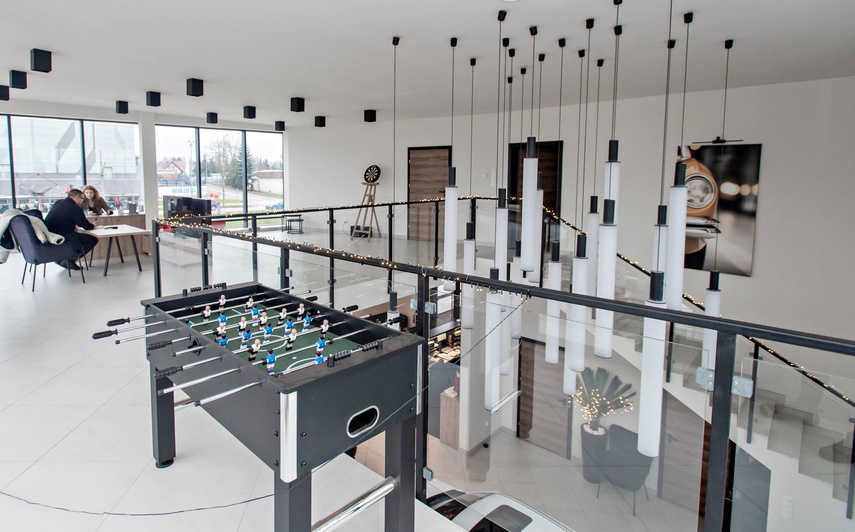 Przyszłość motoryzacji już teraz w Elblągu. Poznaj BAIC zdjęcie nr 340657