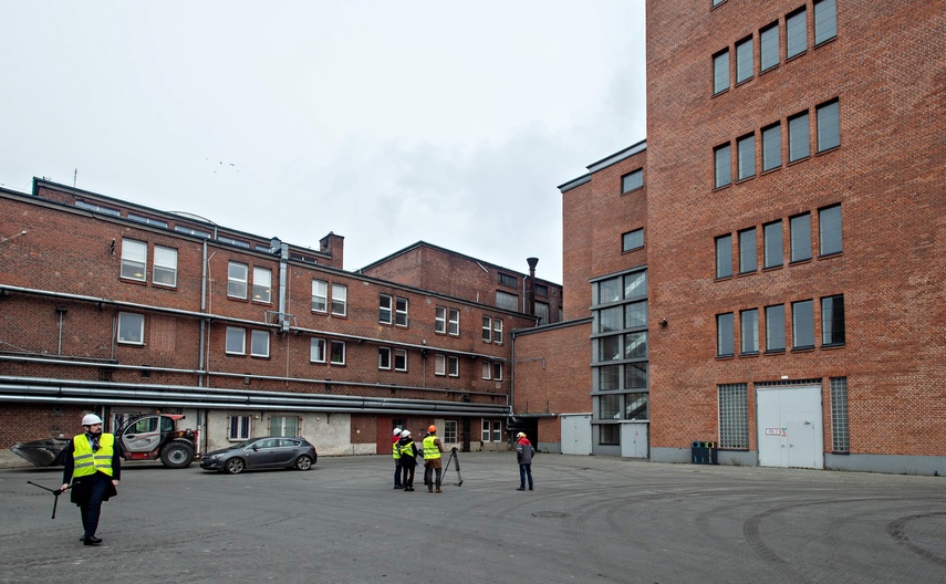 Elbląg ma skorzystać na tej inwestycji EKO zdjęcie nr 340664