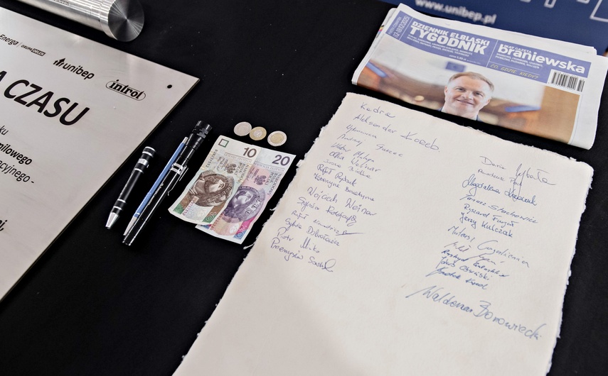 Elbląg ma skorzystać na tej inwestycji EKO zdjęcie nr 340710