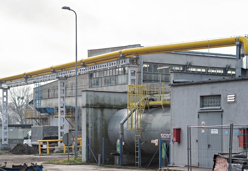 Elbląg ma skorzystać na tej inwestycji EKO zdjęcie nr 340706