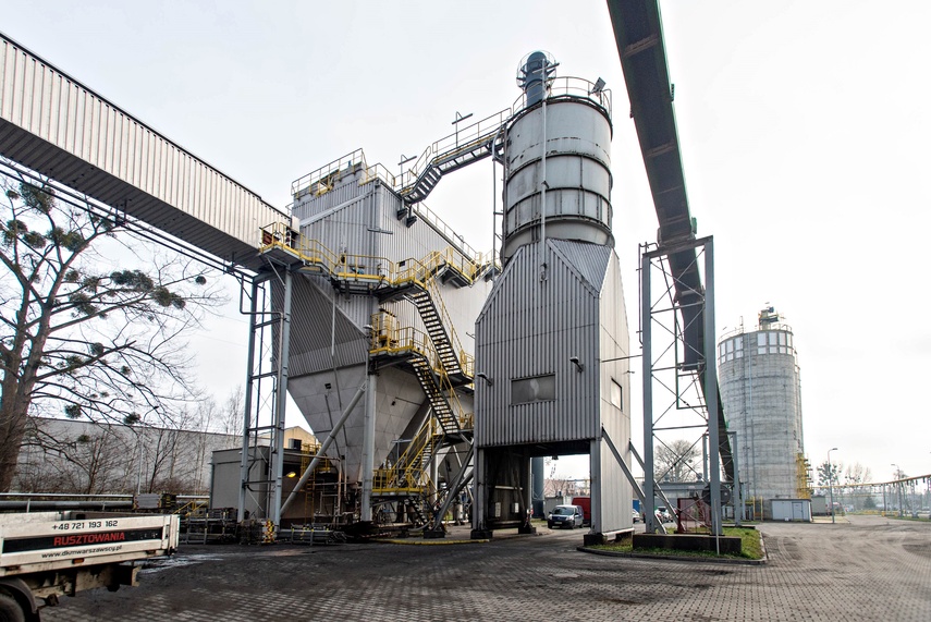 Elbląg ma skorzystać na tej inwestycji EKO zdjęcie nr 340704