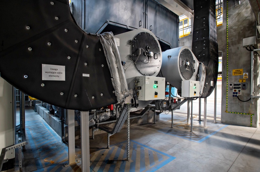 Elbląg ma skorzystać na tej inwestycji EKO zdjęcie nr 340666