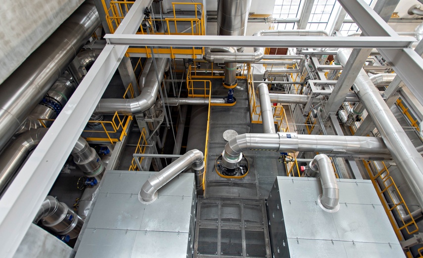 Elbląg ma skorzystać na tej inwestycji EKO zdjęcie nr 340681