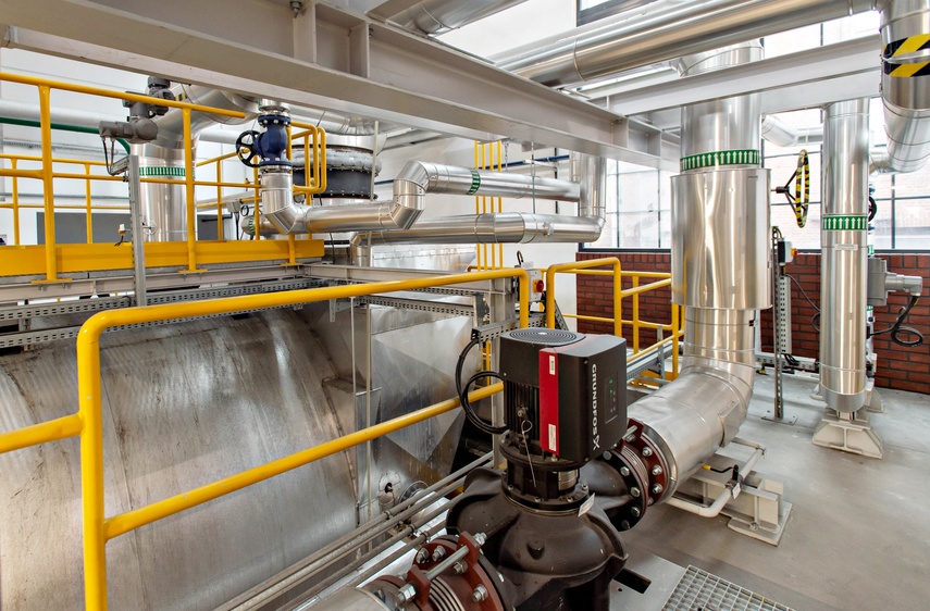 Elbląg ma skorzystać na tej inwestycji EKO zdjęcie nr 340679