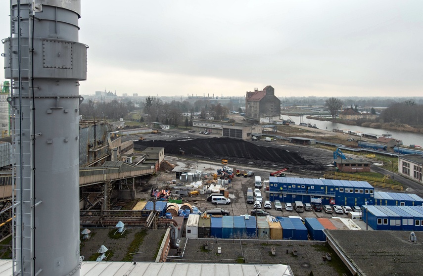 Elbląg ma skorzystać na tej inwestycji EKO zdjęcie nr 340689