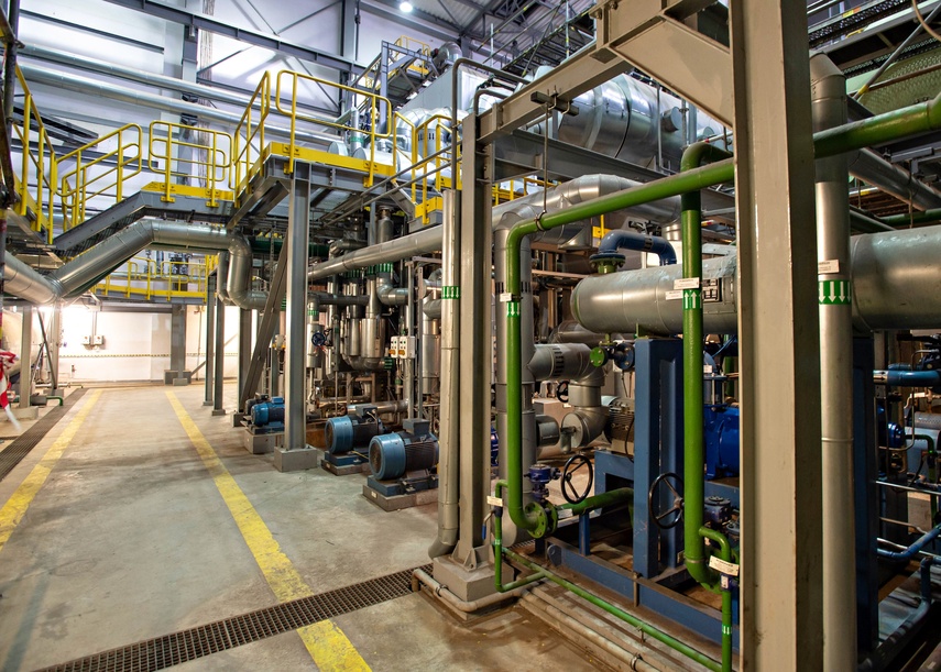 Elbląg ma skorzystać na tej inwestycji EKO zdjęcie nr 340699