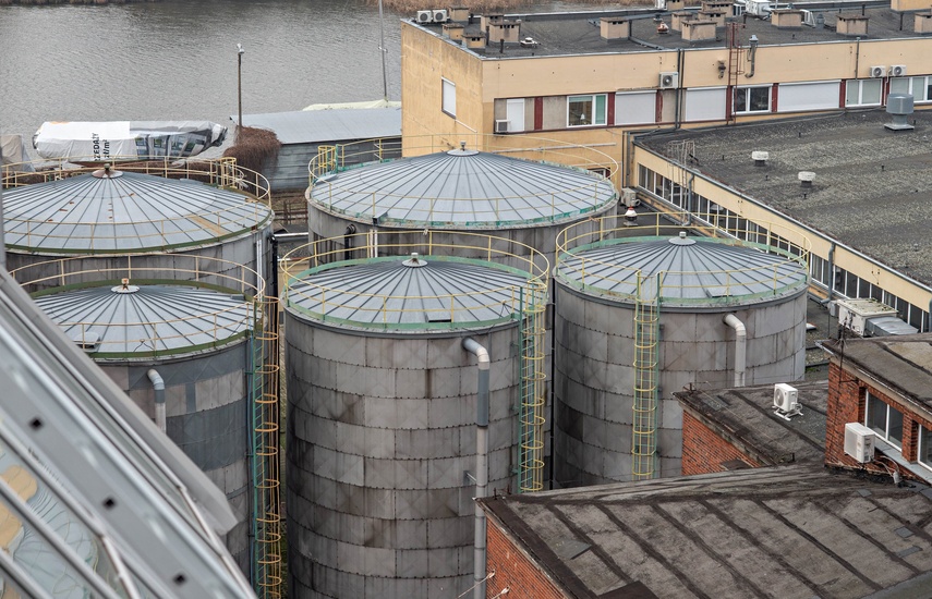 Elbląg ma skorzystać na tej inwestycji EKO zdjęcie nr 340683