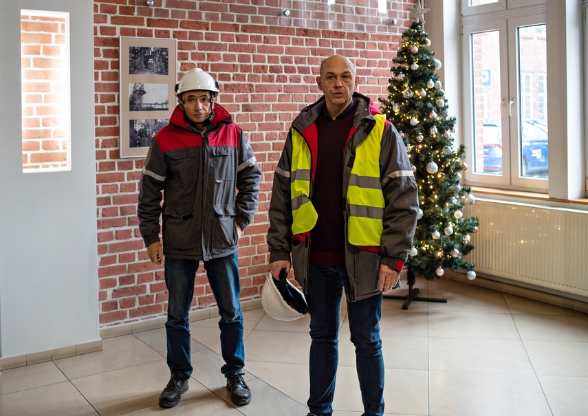 Elbląg ma skorzystać na tej inwestycji EKO zdjęcie nr 340662