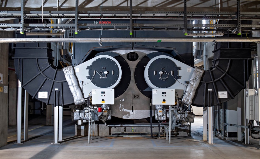 Elbląg ma skorzystać na tej inwestycji EKO zdjęcie nr 340668