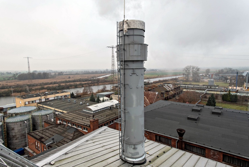 Elbląg ma skorzystać na tej inwestycji EKO zdjęcie nr 340682