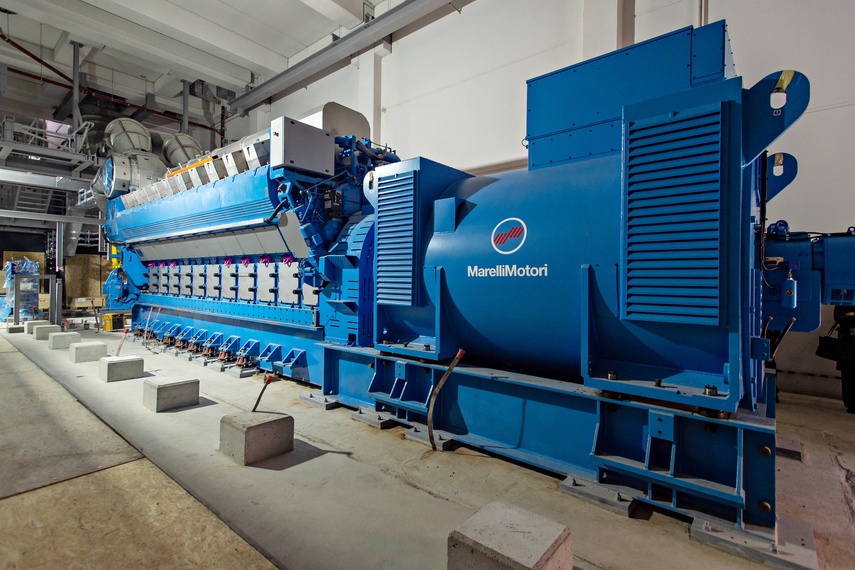 Elbląg ma skorzystać na tej inwestycji EKO zdjęcie nr 340731