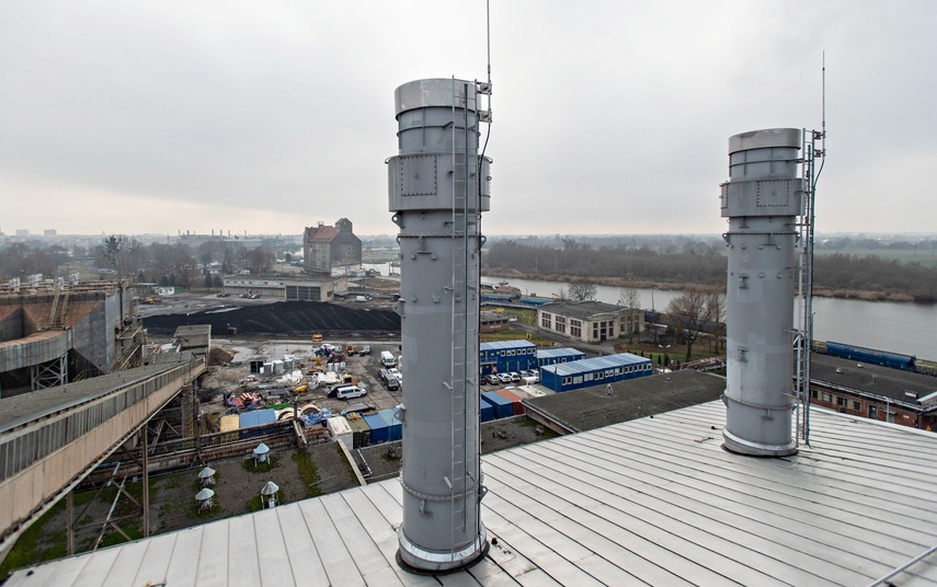 Elbląg ma skorzystać na tej inwestycji EKO zdjęcie nr 340685