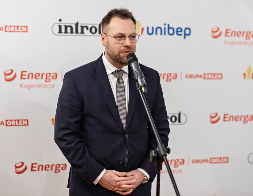 Elbląg ma skorzystać na tej inwestycji EKO zdjęcie nr 340720