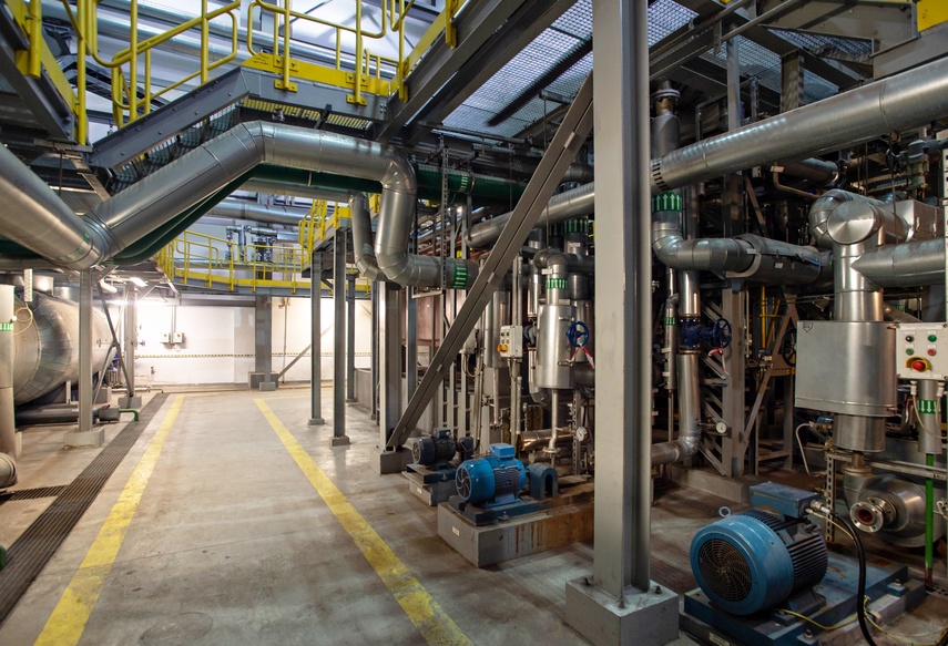 Elbląg ma skorzystać na tej inwestycji EKO zdjęcie nr 340701