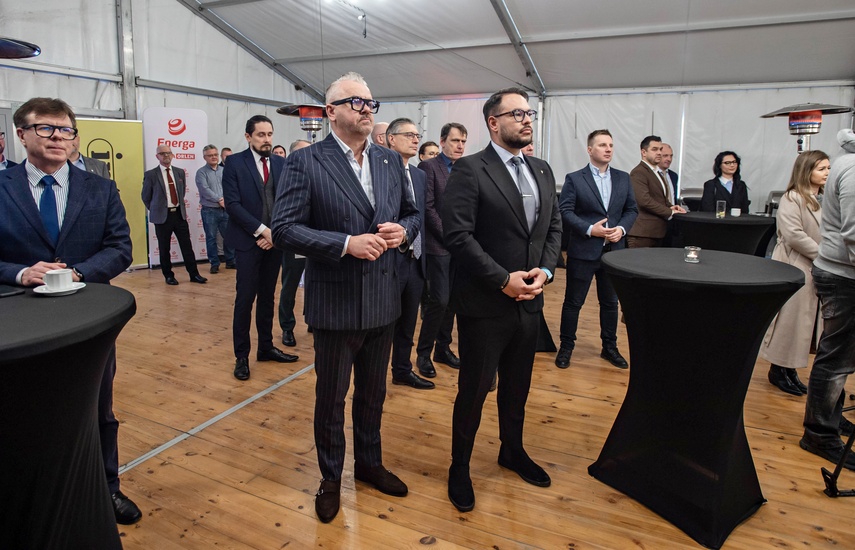 Elbląg ma skorzystać na tej inwestycji EKO zdjęcie nr 340714