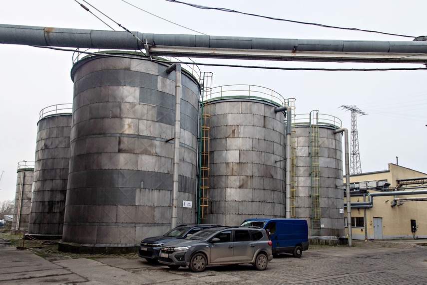 Elbląg ma skorzystać na tej inwestycji EKO zdjęcie nr 340692