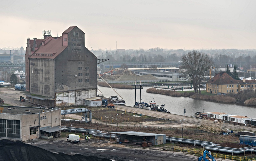 Elbląg ma skorzystać na tej inwestycji EKO zdjęcie nr 340688