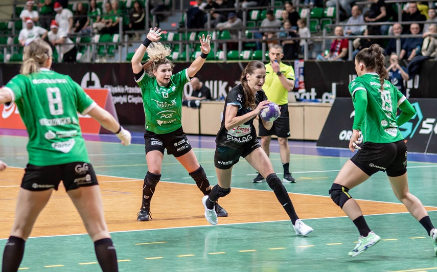 Start odrobił zaległości zdjęcie nr 340762