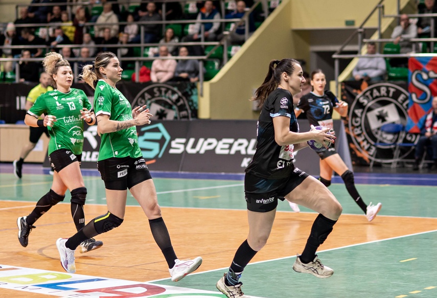 Start odrobił zaległości zdjęcie nr 340753