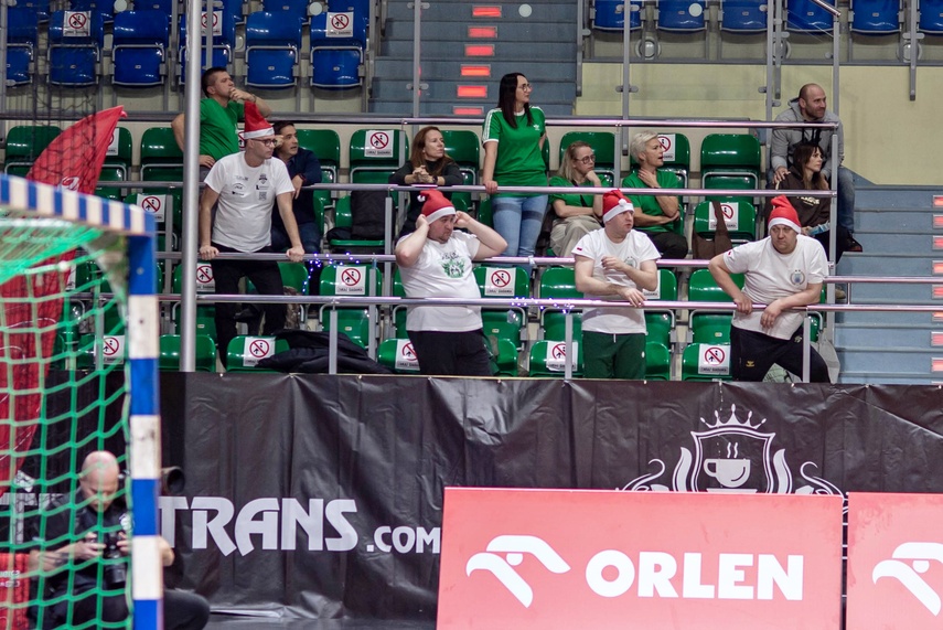 Start odrobił zaległości zdjęcie nr 340780