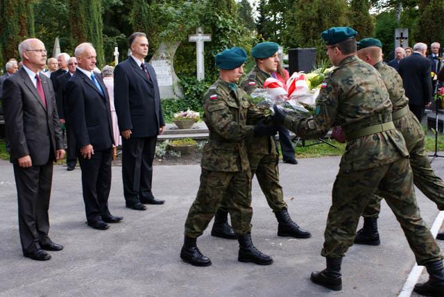 Rocznica 17 września zdjęcie nr 27403