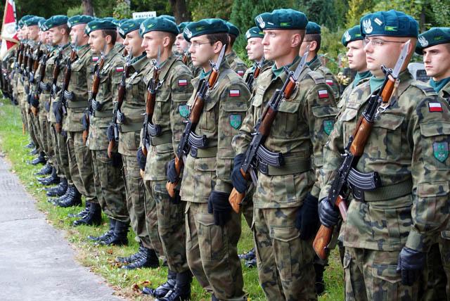 Elbląg Rocznica 17 września