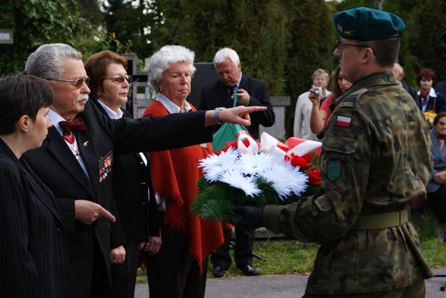 Rocznica 17 września zdjęcie nr 27407