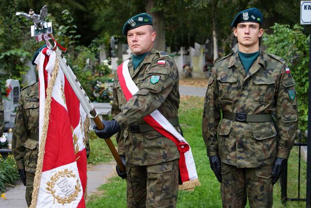 Rocznica 17 września zdjęcie nr 27401