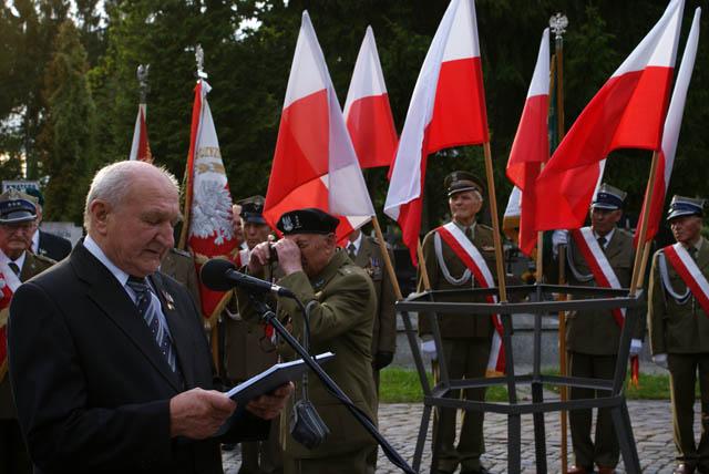 Rocznica 17 września zdjęcie nr 27392