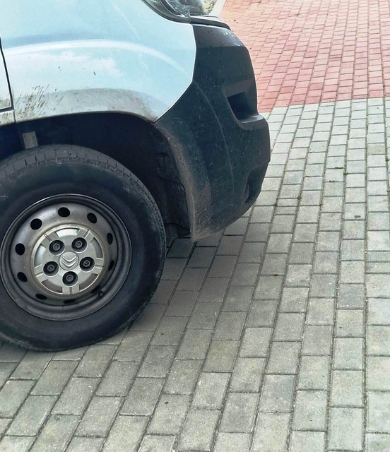 Czytelniczka: „To jest ulica bezprawia” zdjęcie nr 340818