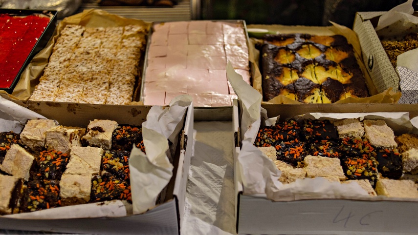 Nigdy nie jesteś sam, czyli wigilia na placu Dworcowym zdjęcie nr 340823