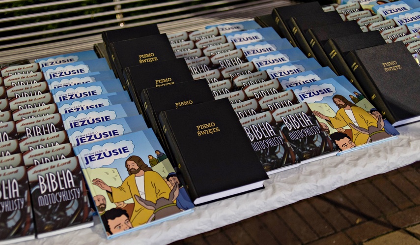 Nigdy nie jesteś sam, czyli wigilia na placu Dworcowym zdjęcie nr 340822