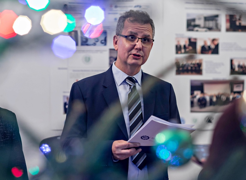 Inżynierowie na rzecz Elbląga zdjęcie nr 340864