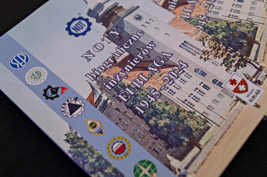 Inżynierowie na rzecz Elbląga zdjęcie nr 340860